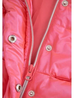 Coccodrillo Bezrękawnik ZC5178101OGK-025 Czerwony Regular Fit