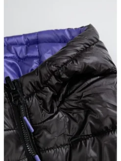 Coccodrillo Bezrękawnik ZC5178501OGJ-022 Kolorowy Regular Fit