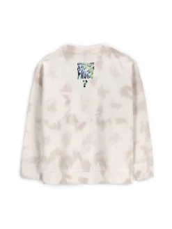 Coccodrillo Bluza WC5132101CBK Beżowy Regular Fit