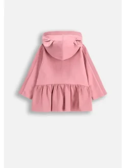 Coccodrillo Bluza WC5132401DGN-033 Różowy Regular Fit