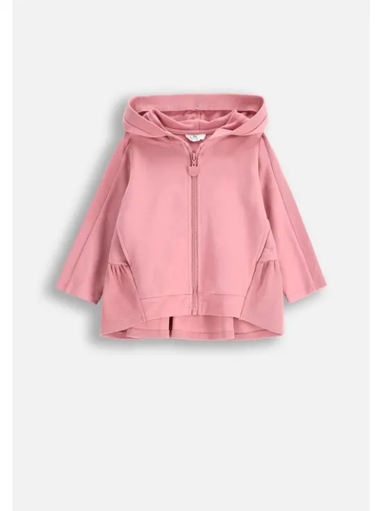 Coccodrillo Bluza WC5132401DGN-033 Różowy Regular Fit