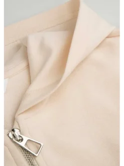 Coccodrillo Bluza WC5132401FGJ-003 Écru Regular Fit