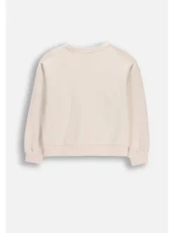 Coccodrillo Bluza WC6132102HGJ-003 Écru Regular Fit