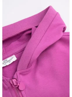 Coccodrillo Bluza WC5132401RGK-016 Fioletowy Regular Fit