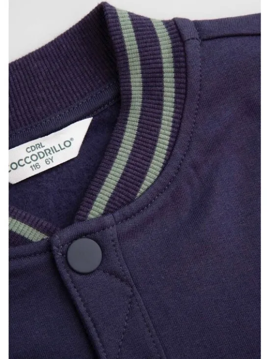 Coccodrillo Bluza WC5132202SBK-022 Kolorowy Regular Fit