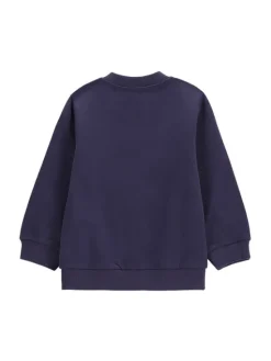 Coccodrillo Bluza WC5132201SBN Granatowy Regular Fit
