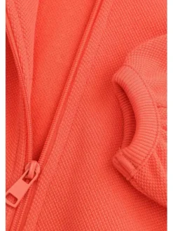 Coccodrillo Bluza WC5133401TGK-009 Czerwony Regular Fit