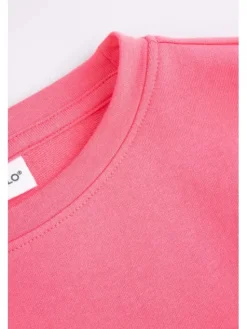 Coccodrillo Bluza ZC5132101RGK-007 Różowy Regular Fit