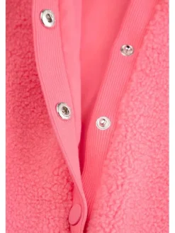 Coccodrillo Bluza ZC5132501RGK-007 Różowy Regular Fit