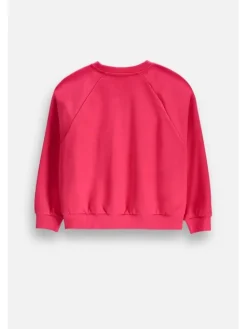 Coccodrillo Bluza ZC6132101SGJ-029 Różowy Regular Fit