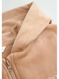 Coccodrillo Bluza ZC5132401WGJ-002 Beżowy Regular Fit