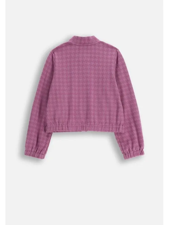 Coccodrillo Bluza ZC5138201WGK-022 Kolorowy Regular Fit