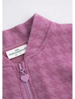 Coccodrillo Bluza ZC5138201WGK-022 Kolorowy Regular Fit