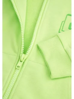 Coccodrillo Bluza ZC5132201XBJ-030 Żółty Regular Fit