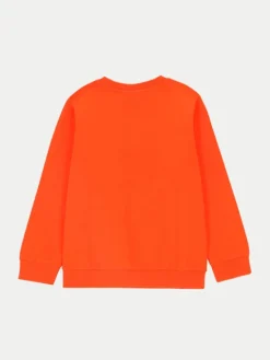 Coccodrillo Bluzka ZC4143102FBK Czerwony Regular Fit