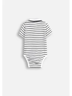 Coccodrillo Body dziecięce WC5112501EBB-022 Kolorowy Regular Fit
