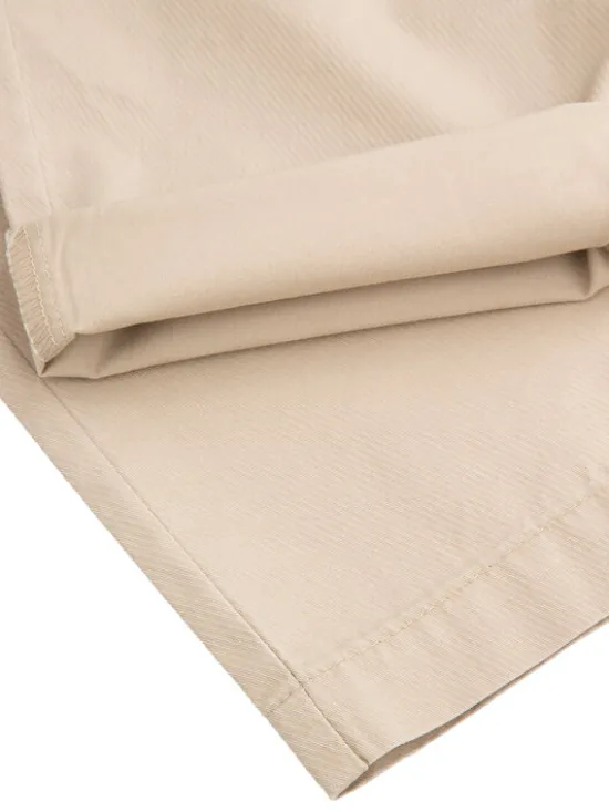 Coccodrillo Chinosy WC5119108EJB Beżowy Regular Fit