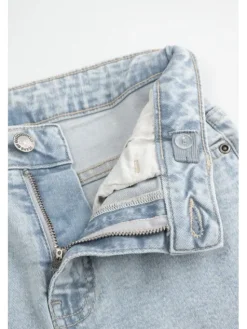 Coccodrillo Jeansy WC6123108CJG-036 Niebieski Regular Fit