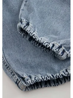 Coccodrillo Jeansy WC6123105CJG-014 Niebieski Regular Fit