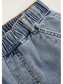 Coccodrillo Jeansy WC6123105CJG-014 Niebieski Regular Fit