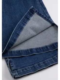 Coccodrillo Jeansy WC6123101CJG-014 Niebieski Regular Fit