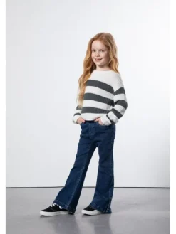 Coccodrillo Jeansy WC6123101CJG-014 Niebieski Regular Fit