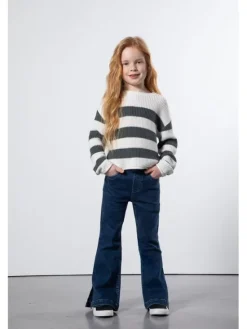 Coccodrillo Jeansy WC6123101CJG-014 Niebieski Regular Fit