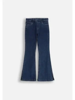 Coccodrillo Jeansy WC6123101CJG-014 Niebieski Regular Fit