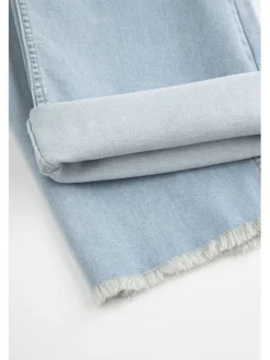 Coccodrillo Jeansy WC6123106CJG-036 Niebieski Regular Fit