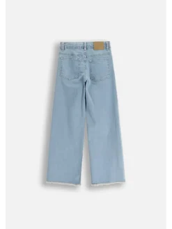 Coccodrillo Jeansy WC6123106CJG-036 Niebieski Regular Fit