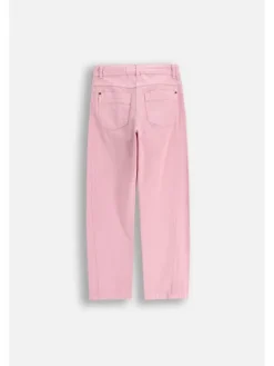Coccodrillo Jeansy WC6119105CTG-007 Różowy Regular Fit