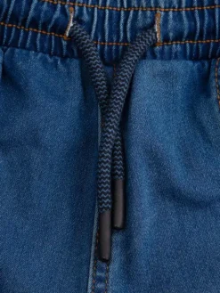 Coccodrillo Jeansy WC5123501JCB Granatowy Regular Fit