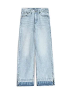 Coccodrillo Jeansy WC5123104JCG Błękitny Regular Fit
