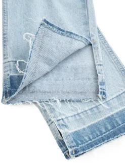 Coccodrillo Jeansy WC5123104JCG Błękitny Regular Fit