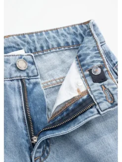 Coccodrillo Jeansy WC5123105JCG-015 Granatowy Regular Fit