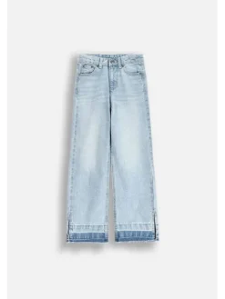 Coccodrillo Jeansy WC5123104JCG-014 Niebieski Regular Fit
