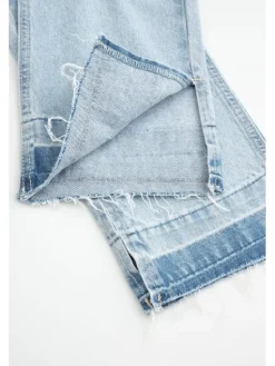 Coccodrillo Jeansy WC5123104JCG-014 Niebieski Regular Fit