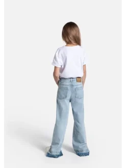 Coccodrillo Jeansy WC5123104JCG-014 Niebieski Regular Fit