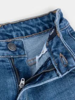 Coccodrillo Jeansy WC4123103JCG Niebieski Slim Fit