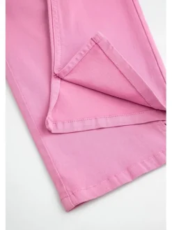 Coccodrillo Jeansy ZC6119101AGK-007 Różowy Regular Fit