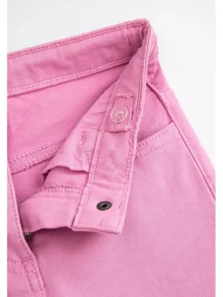 Coccodrillo Jeansy ZC6119101AGK-007 Różowy Regular Fit