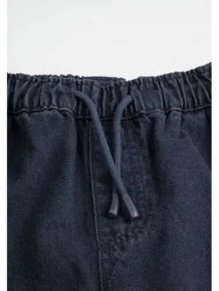 Coccodrillo Jeansy ZC6123107CJB-015 Granatowy Regular Fit