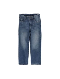 Coccodrillo Jeansy ZC6123105CJB-015 Granatowy Regular Fit