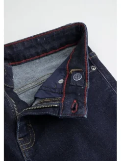 Coccodrillo Jeansy ZC6123101CJB-015 Granatowy Regular Fit