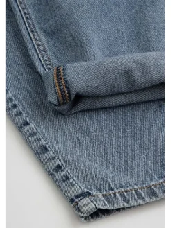 Coccodrillo Jeansy ZC6123102CJB-014 Niebieski Regular Fit