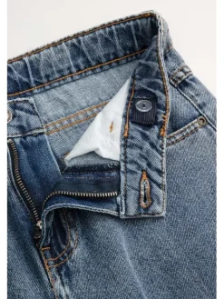 Coccodrillo Jeansy ZC6123102CJB-014 Niebieski Regular Fit