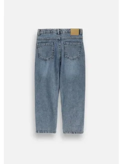 Coccodrillo Jeansy ZC6123102CJB-014 Niebieski Regular Fit