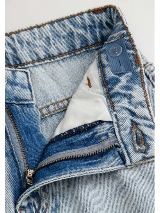 Coccodrillo Jeansy ZC6123106CJB-036 Niebieski Regular Fit