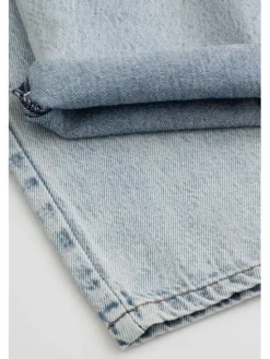 Coccodrillo Jeansy ZC6123106CJB-036 Niebieski Regular Fit