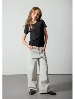 Coccodrillo Jeansy ZC6123113CJG-036 Niebieski Regular Fit
